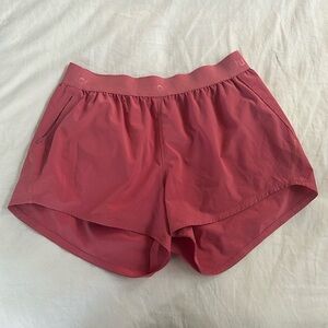 Outdoor Voices Relay Shorts Size S